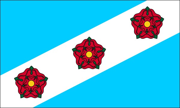 Coat of arms of Doliwa - Heraldic image flag - size: 150 x 90 cm