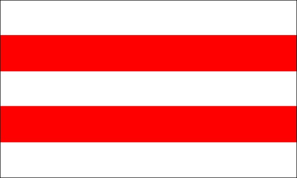 Counties of Isenburg-Niederisenburg, flag, size: 150 x 90 cm