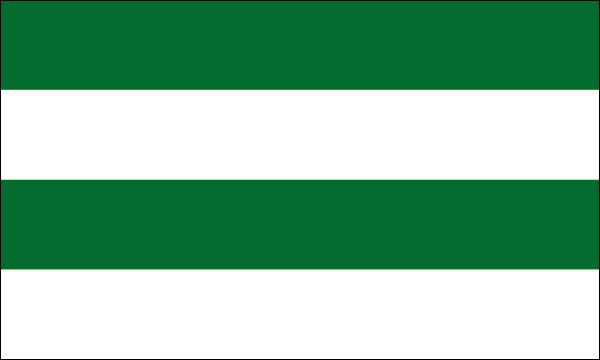 Herzogtum Sachsen-Coburg-Gotha, Staatsflagge ca. 1888 bis 1918, Größe: 150 x 90 cm